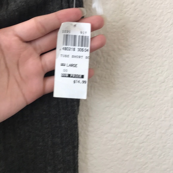 Strapless Dress - Picture 4 of 4